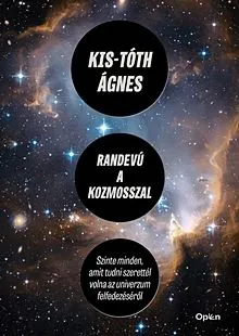 Randevú a kozmosszal Akció