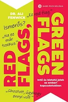 Red Flags, Green Flags Ne maradj le