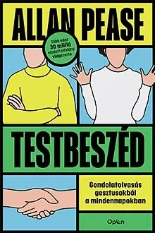 Testbeszéd Bestseller