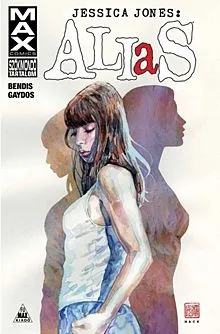 Jessica Jones: Alias 1. (képregény) Ajánlat