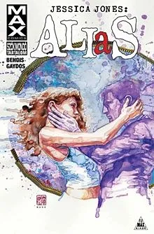 Jessica Jones: Alias 3. (képregény) Kihagyhatatlan ajánlat