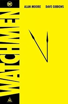 Watchmen (képregény) Árengedmény