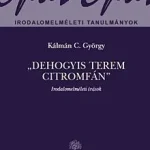 „Dehogyis terem citromfán” Legjobb ár