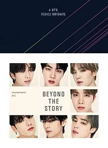 Beyond the Story Vedd meg most