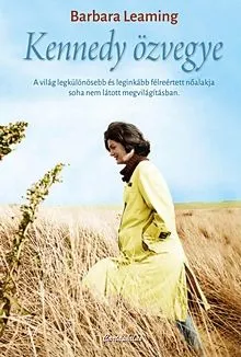Kennedy özvegye Árcsökkenés