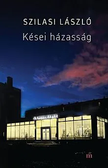 Olcsó Kései házasság