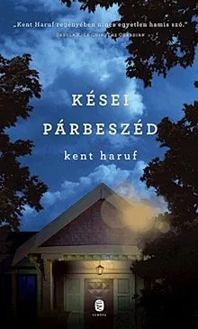 Különleges ajánlat Kései párbeszéd
