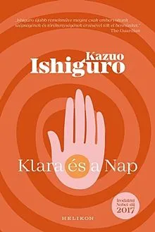 Utolsó esély Klara és a Nap