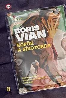 Outlet Köpök a sírotokra