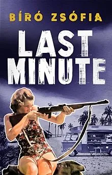 Vedd meg online Last Minute