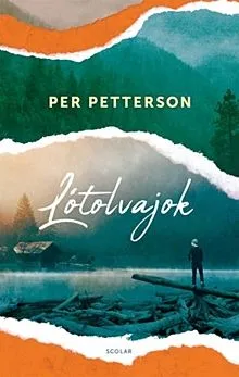 Lótolvajok Újdonság