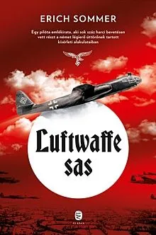 Luftwaffe sas Vásárlói kedvenc