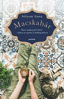 Macskabár Ajánlat