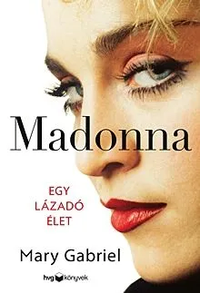 Korlátozott ajánlat Madonna