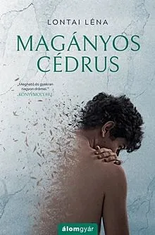 Magányos cédrus Azonnali szállítás