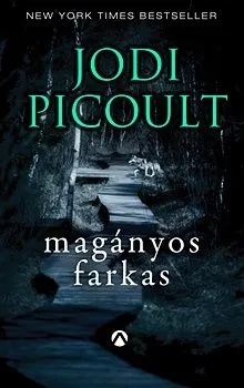 Magányos farkas Rendeld meg most