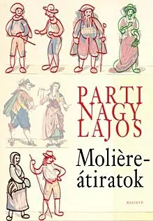 Szezonális akció Molière-átiratok