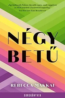 Ajánlat Négy betű