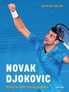 Novak Djokovic Olcsóbb
