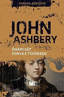 Önarckép konvex tükörben Csak ma