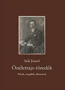 Prémium Önéletrajz-töredék