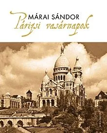 Párizsi vasárnapok Legjobb ár
