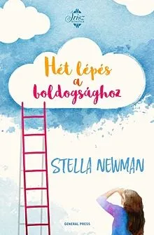 Hét lépés a boldogsághoz Legjobb ár