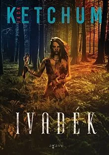 Legnépszerűbb Ivadék - Dead River 2.
