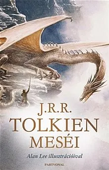 J. R. R. Tolkien meséi Outlet