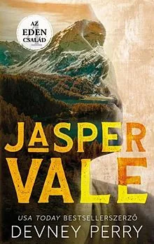 Jasper Vale - Az Eden család 4. Árcsökkenés