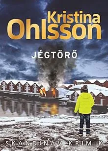 Árengedmény Jégtörő