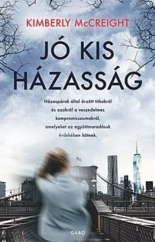 Jó kis házasság Árengedmény