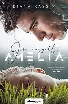 Jó reggelt, Amelia Újdonság