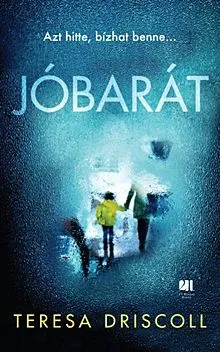 Akció Jóbarát