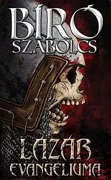 Lázár evangéliuma Gyors szállítás