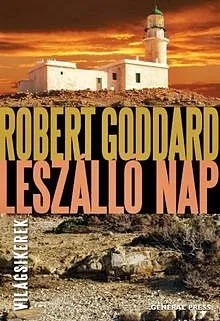 Leszálló nap Rendeld meg most