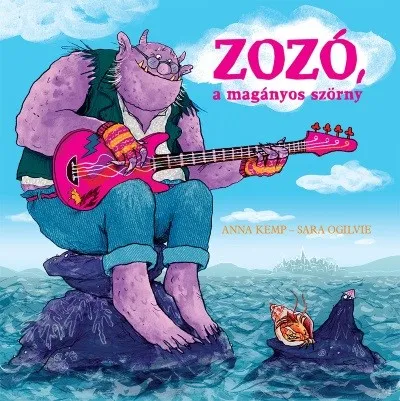 Zozó, a magányos szörny Utolsó esély