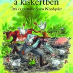 Csetepaté a kiskertben Gyors kiszállítás
