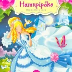 Hamupipőke - Örökzöld mesék (lapozó) Akciós ár