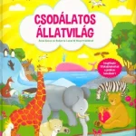 Csodálatos állatvilág Vedd meg most
