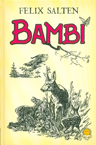 Bambi Kedvezmény