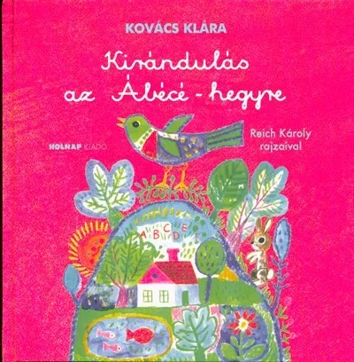 Alacsony ár Kirándulás az Ábécé-hegyre