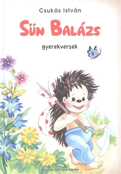 Sün Balázs Rendeld meg most