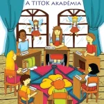 A Titoktündér - Titok akadémia Alacsony ár