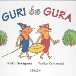 Biztonságos fizetés Guri és Gura