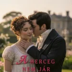 A herceg nem jár egyedül Különleges ajánlat
