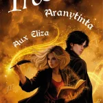 Aranytinta - Írósuli 2. Olcsó