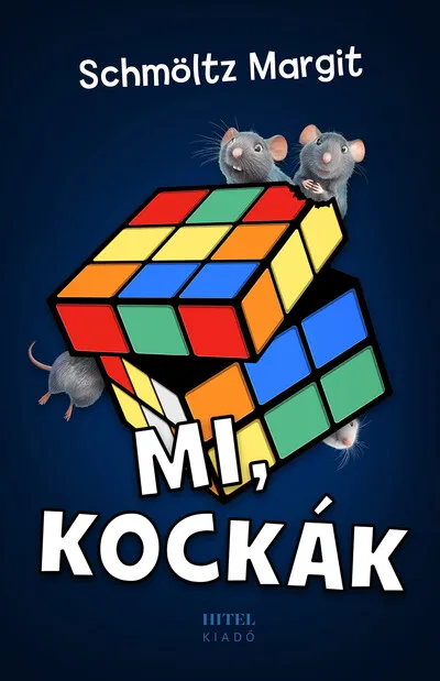 Mi, kockák Azonnali szállítás