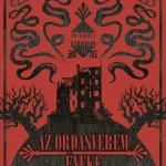 Az Ordasverem éneke - Az Éjféli Rémmondó Biztonságos vásárlás