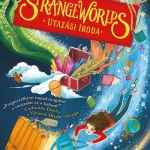 Bestseller Strange Worlds - Furavilág Utazási Iroda 1.